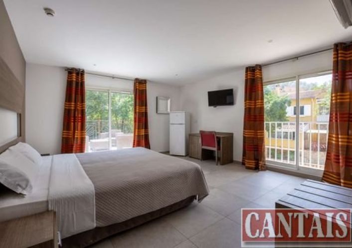 for sale Hôtel bureau Toulon