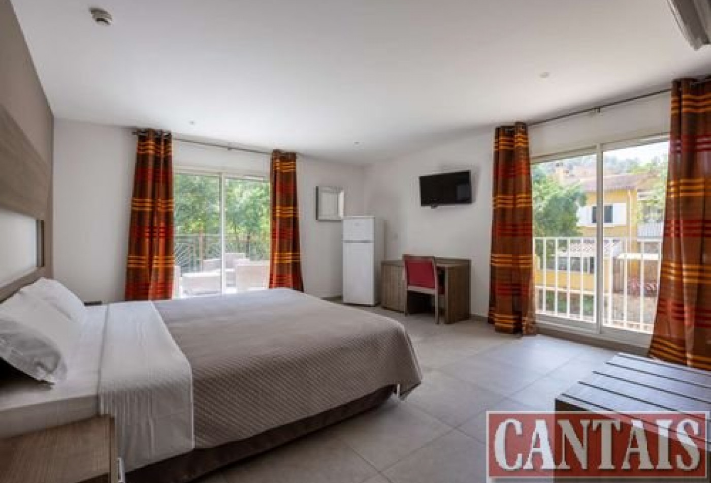 vente Hôtel bureau Toulon - Photo 1