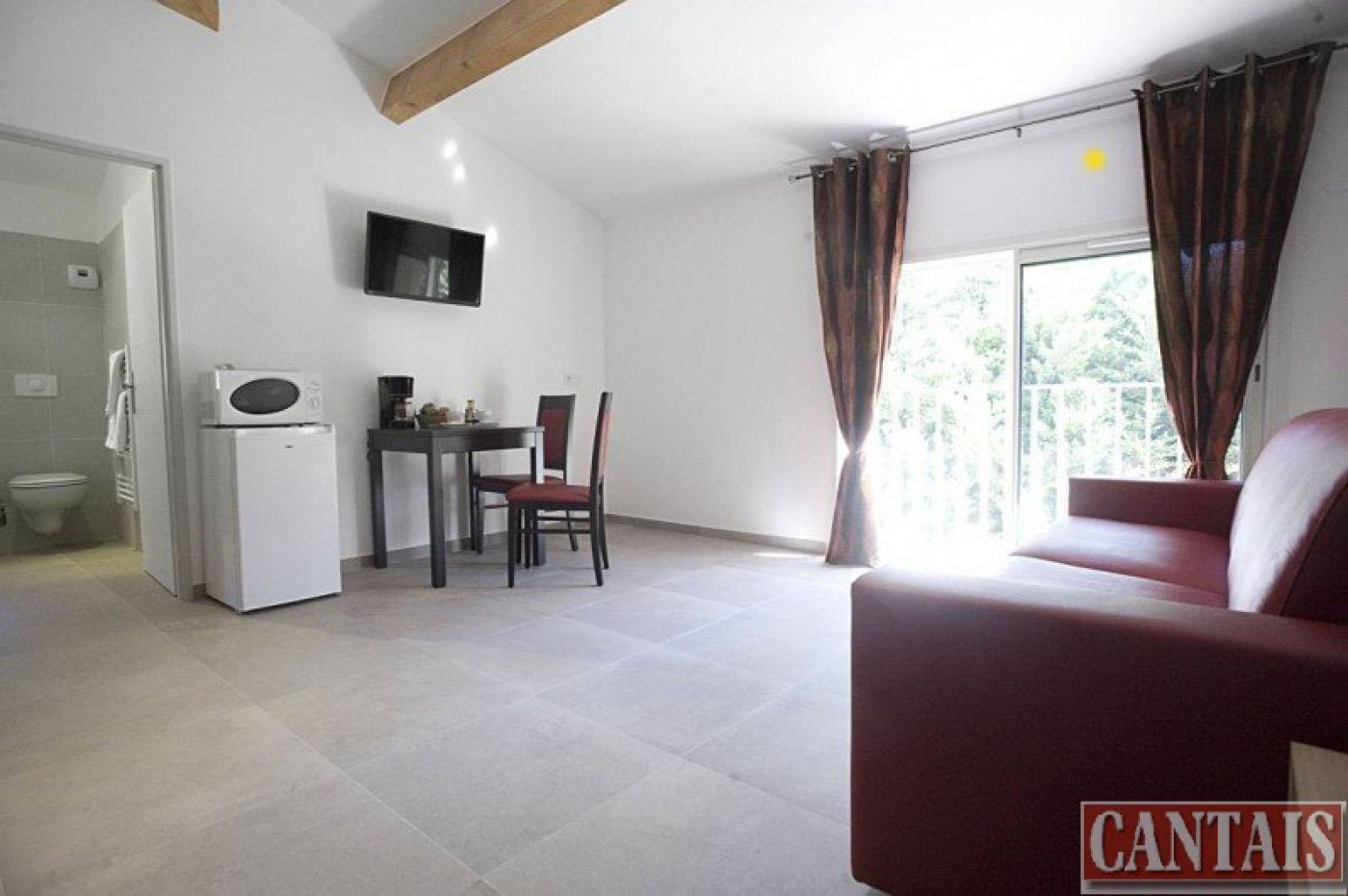 for sale Hôtel bureau Toulon - Photo 3