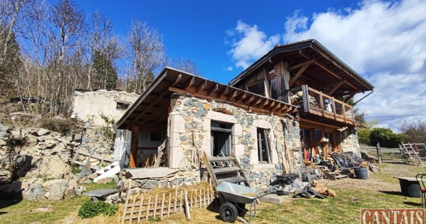 vente Gîte Roche En Regnier