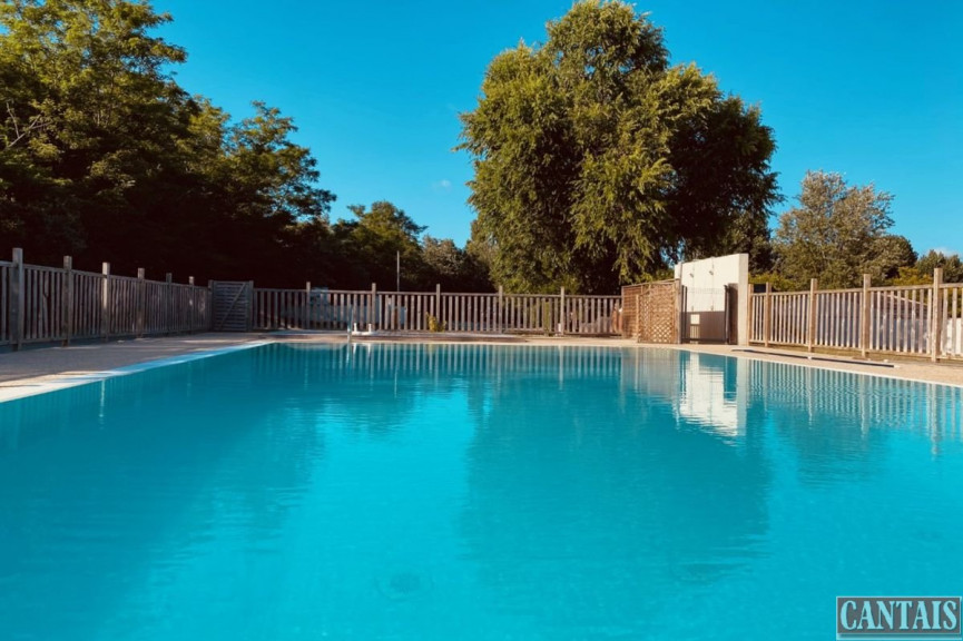 vente Gîte La Roche Sur Yon - Photo 1