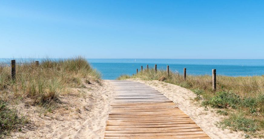 vente Gîte La Roche Sur Yon