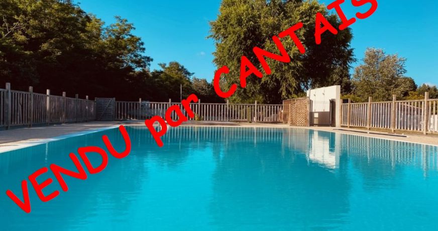 vente Gîte La Roche Sur Yon