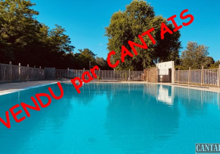 vente Gîte La Roche Sur Yon