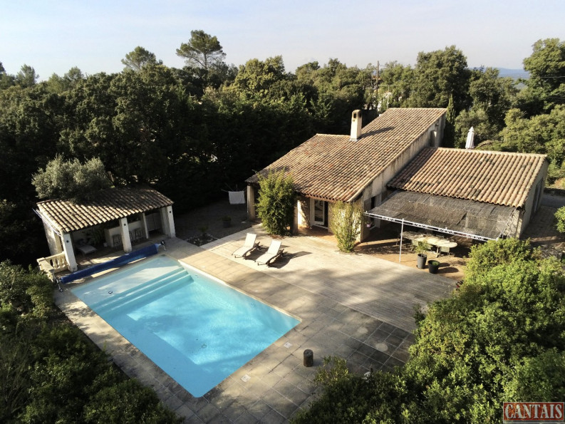 vente Gîte Toulon - Photo 1