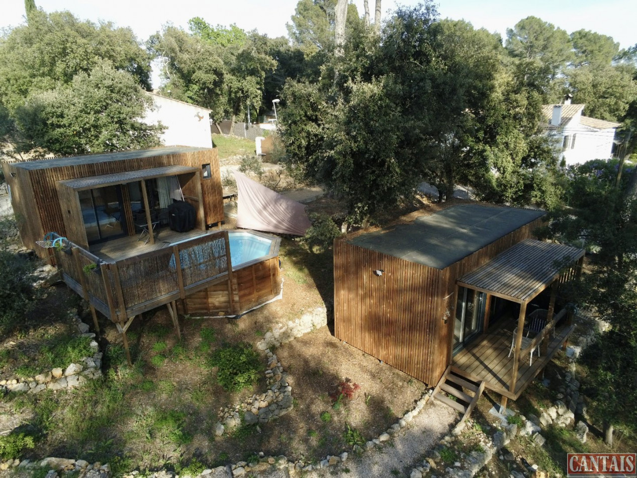 à vendre Gîte Toulon - Photo 3