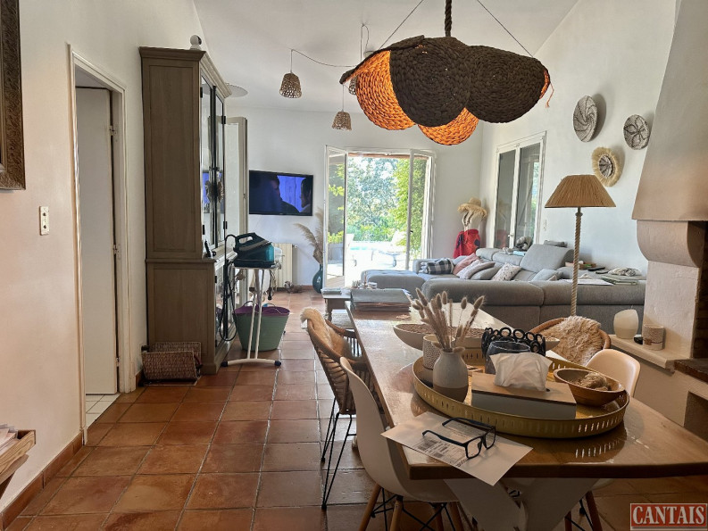 vente Gîte Toulon - Photo 5