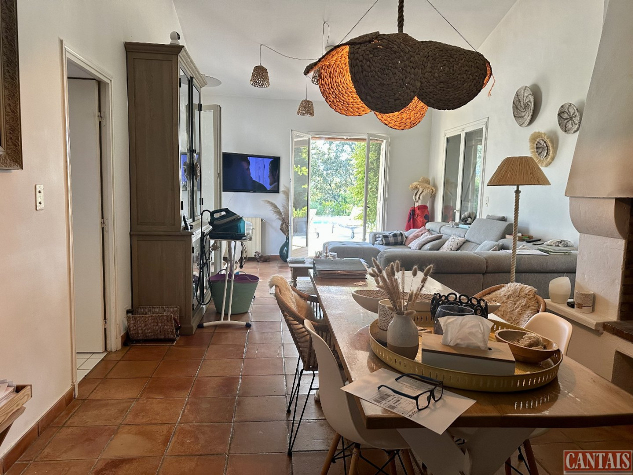 à vendre Gîte Toulon - Photo 5