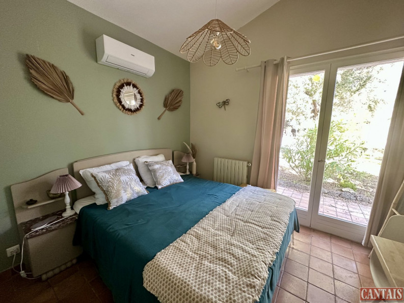 vente Gîte Toulon - Photo 6