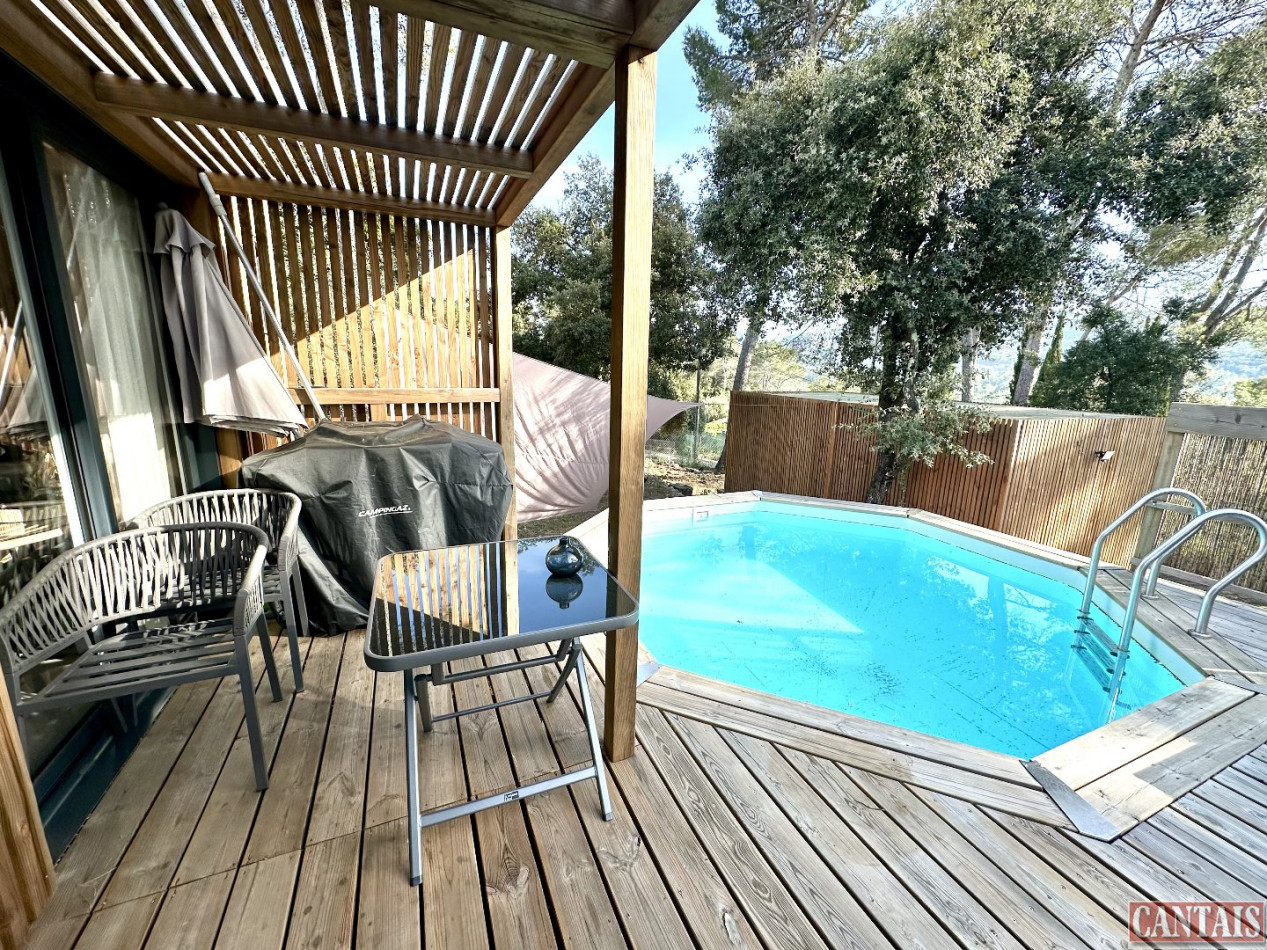 à vendre Gîte Toulon - Photo 2
