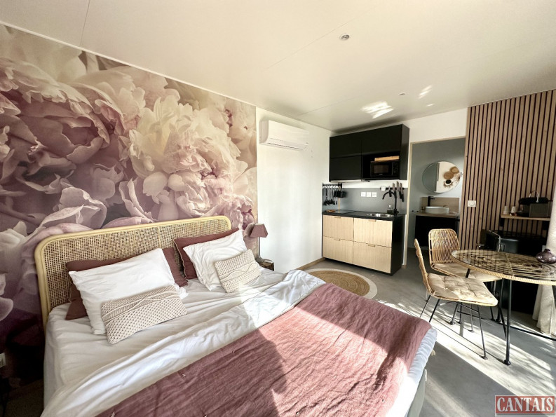 vente Gîte Toulon - Photo 7