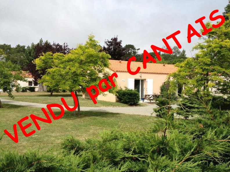 vente Camping Saint Nazaire - Photo 1