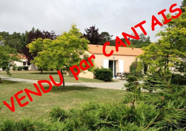 for sale Camping Saint Nazaire