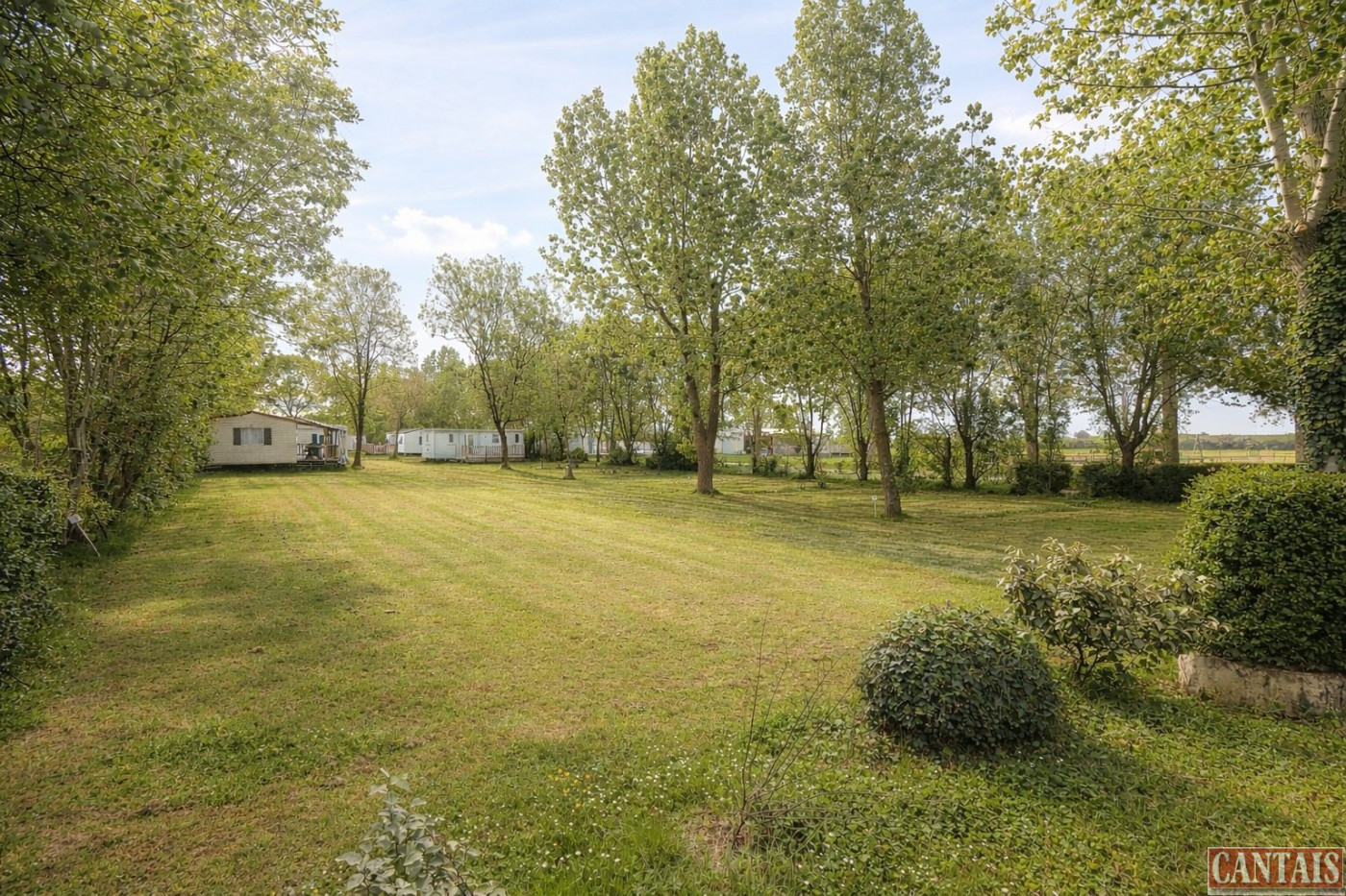à vendre Camping La Roche Sur Yon - Photo 1
