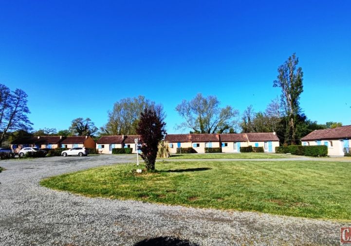 vente Camping Challuy