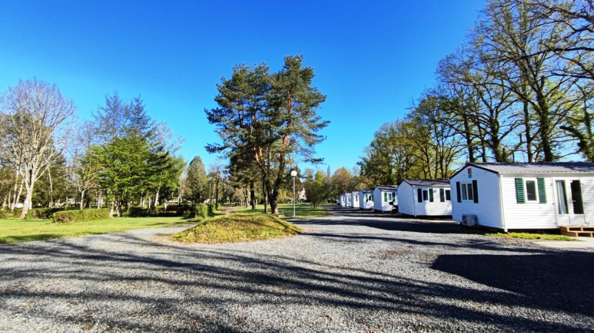 vente Camping Challuy - Photo 8