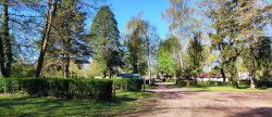 vente Gîte Saint Honore Les Bains