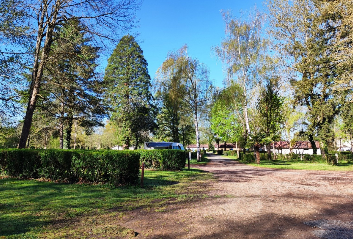 vente Gîte Saint Honore Les Bains - Photo 10