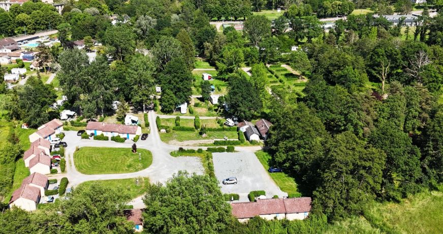 vente Gîte Saint Honore Les Bains