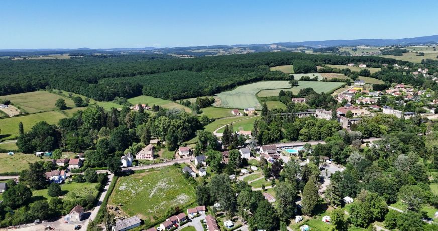 vente Gîte Saint Honore Les Bains