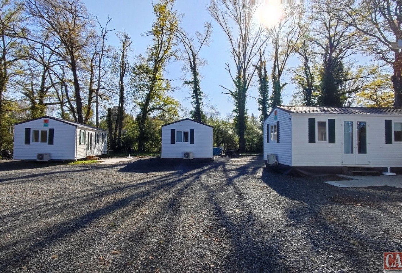 vente Gîte Saint Honore Les Bains - Photo 5