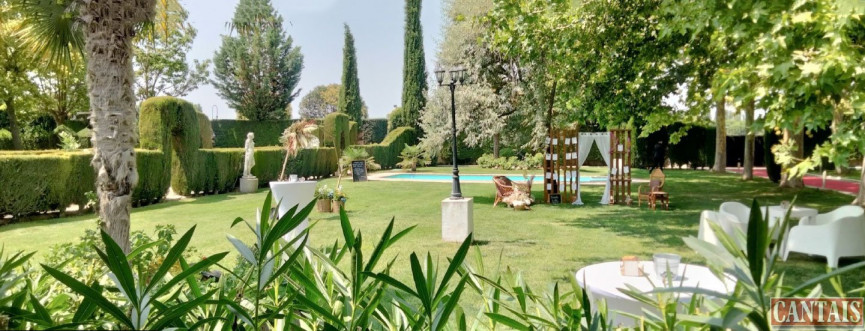 vente Gîte Espagne - Photo 1