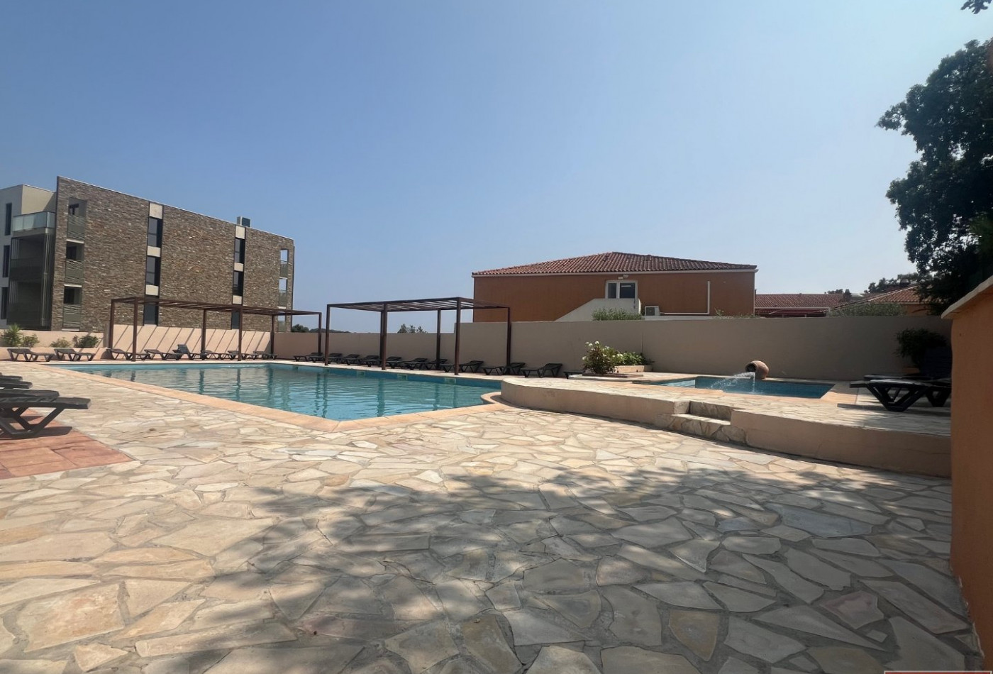 vente Hôtel bureau Toulon - Photo 1