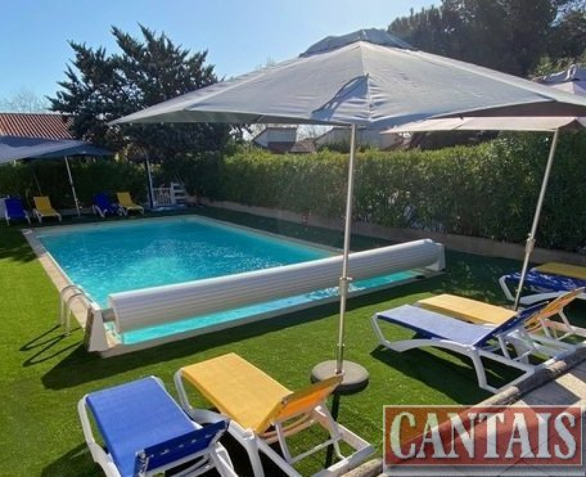 à vendre Hôtel bureau Nimes - Photo 2