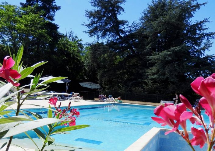 à vendre Camping Montauban