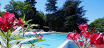 à vendre Camping Montauban