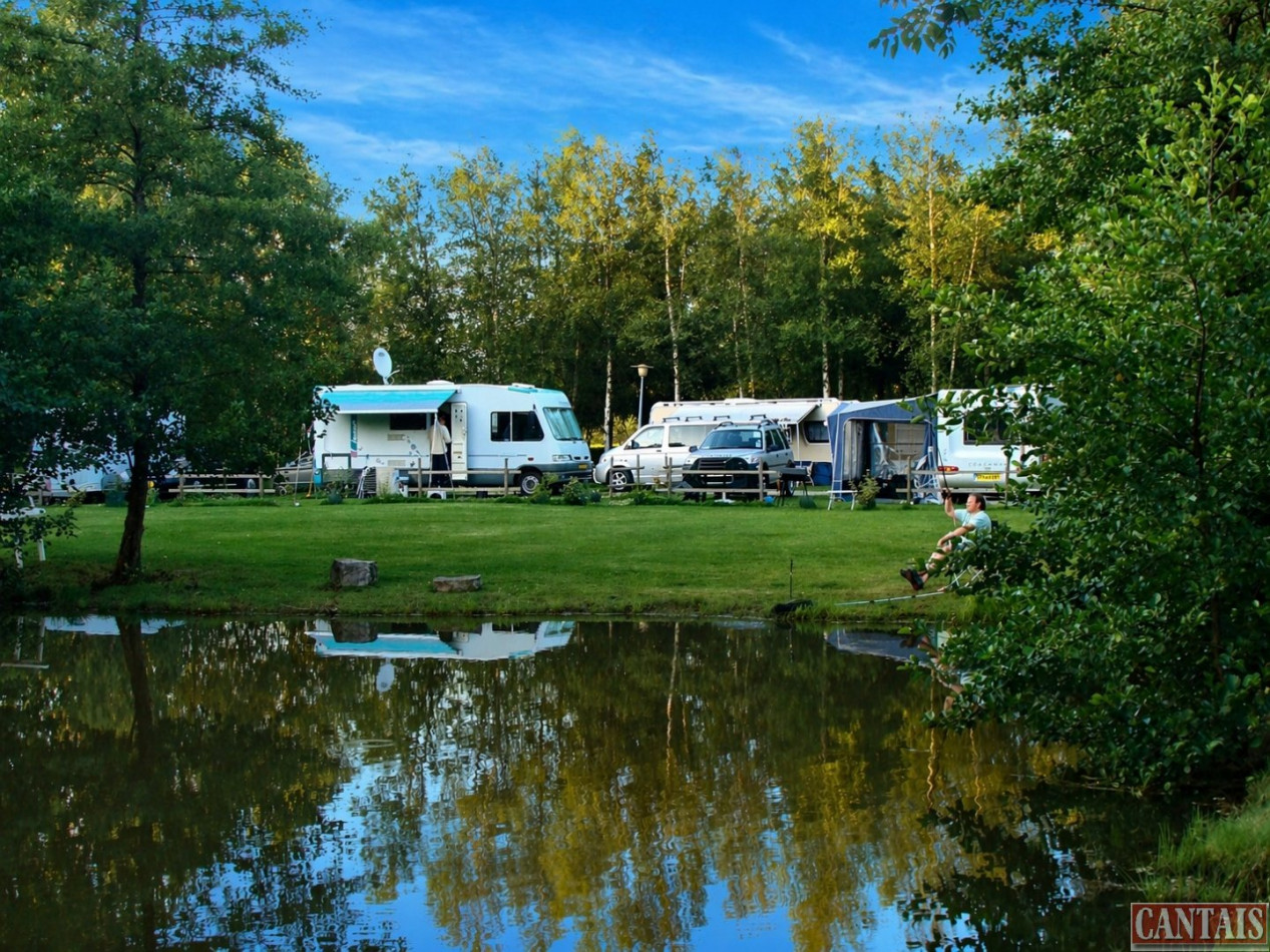 à vendre Camping Charleville Mezieres - Photo 2