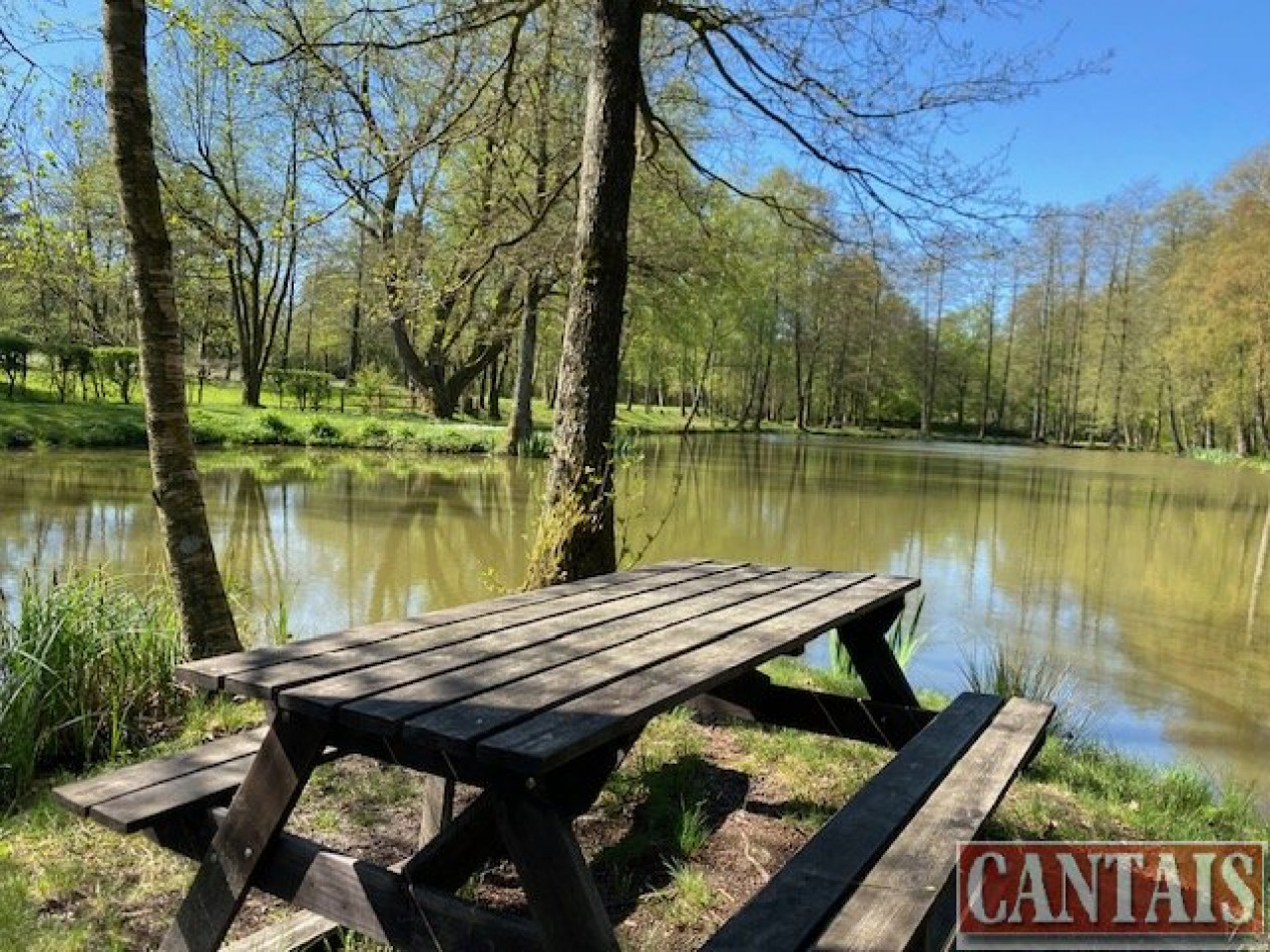 à vendre Camping Charleville Mezieres - Photo 5