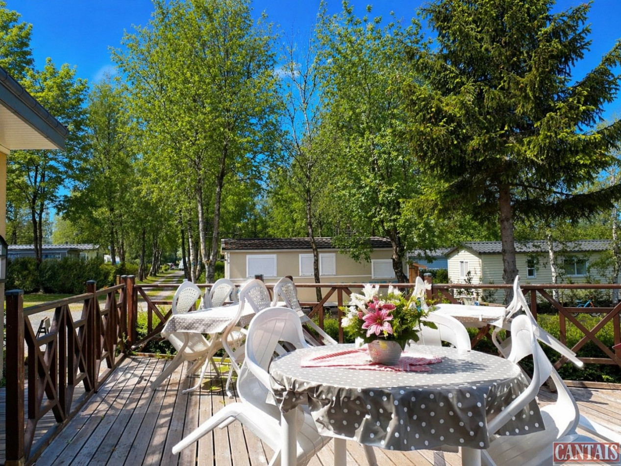 à vendre Camping Charleville Mezieres - Photo 1
