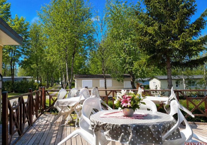 vente Camping Charleville Mezieres