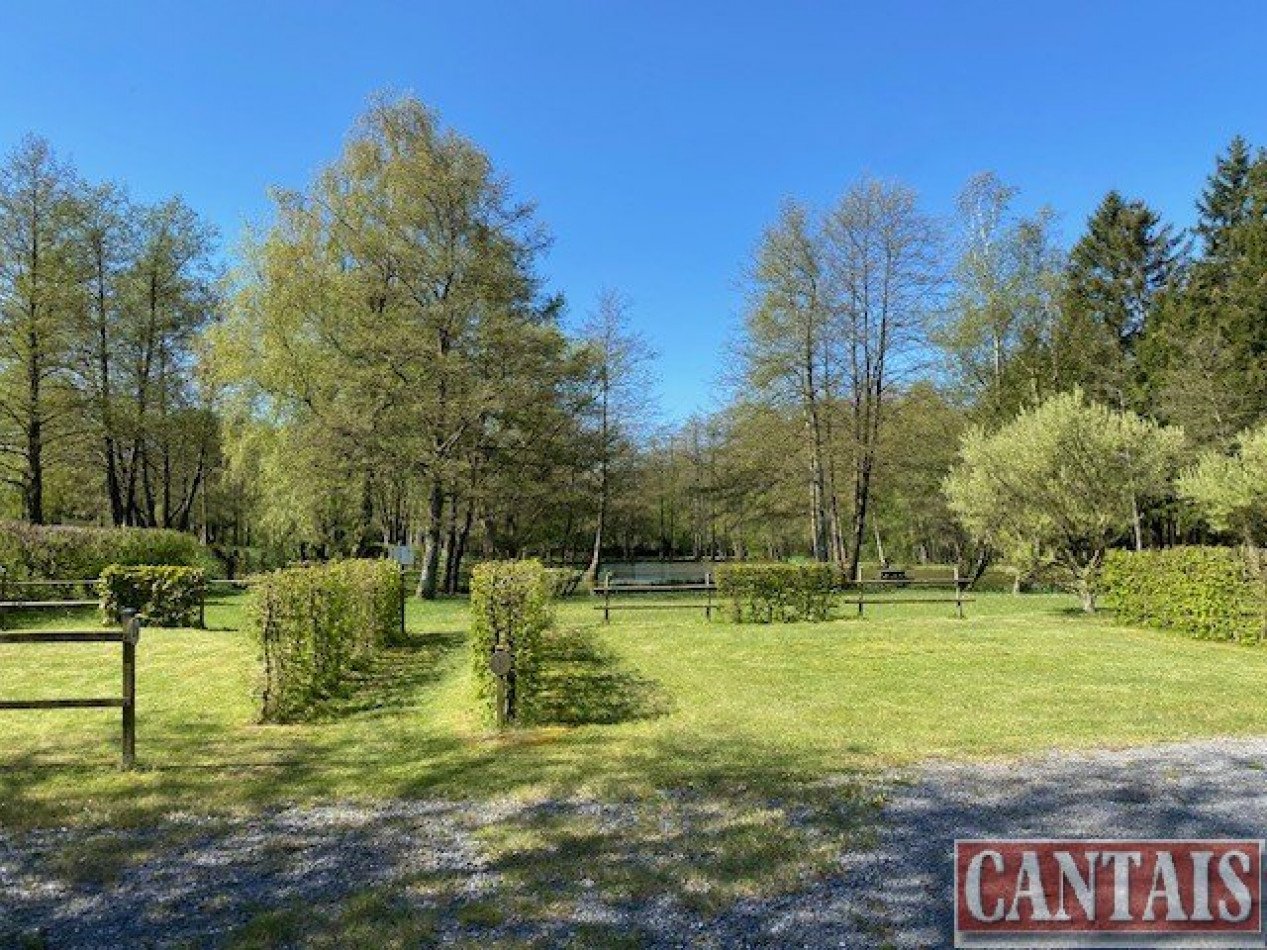 à vendre Camping Charleville Mezieres - Photo 6