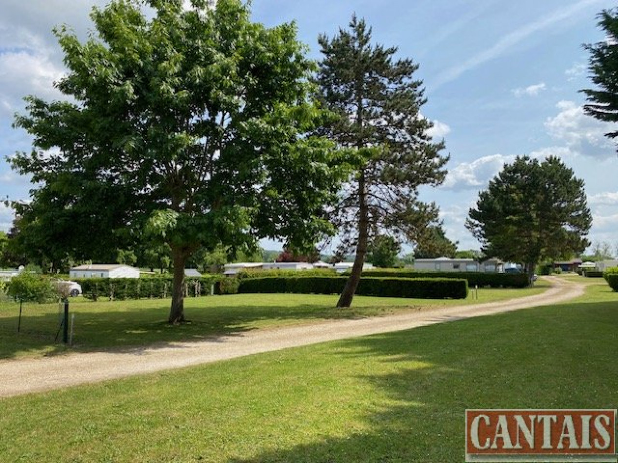 à vendre Camping Amiens - Photo 1
