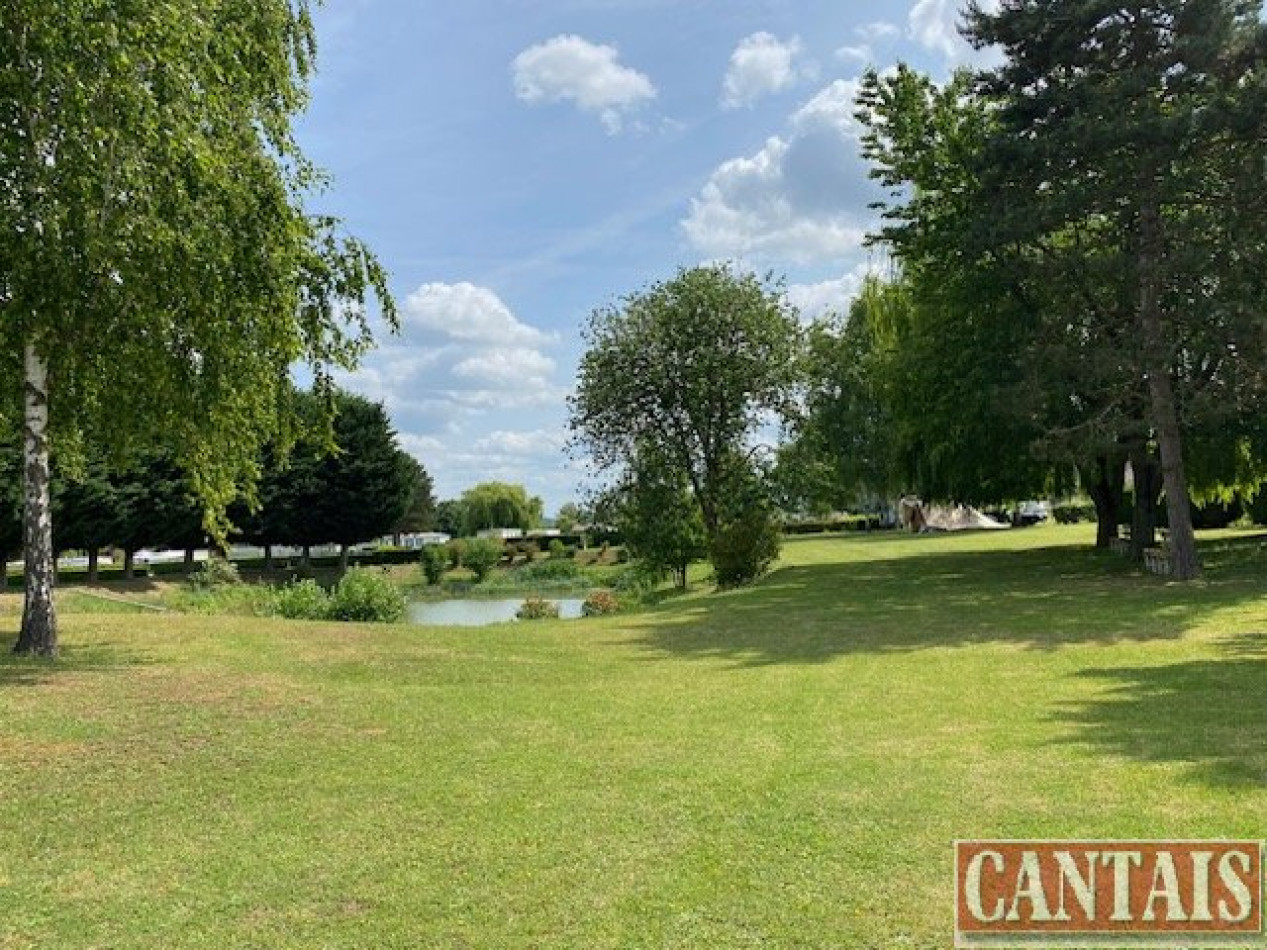 à vendre Camping Amiens - Photo 2