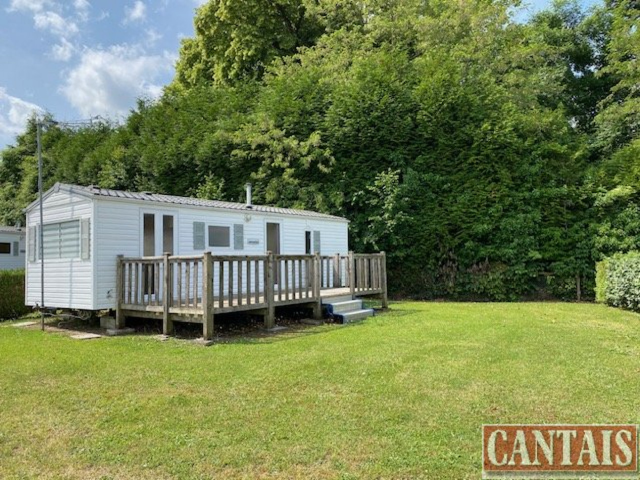 à vendre Camping Amiens - Photo 4