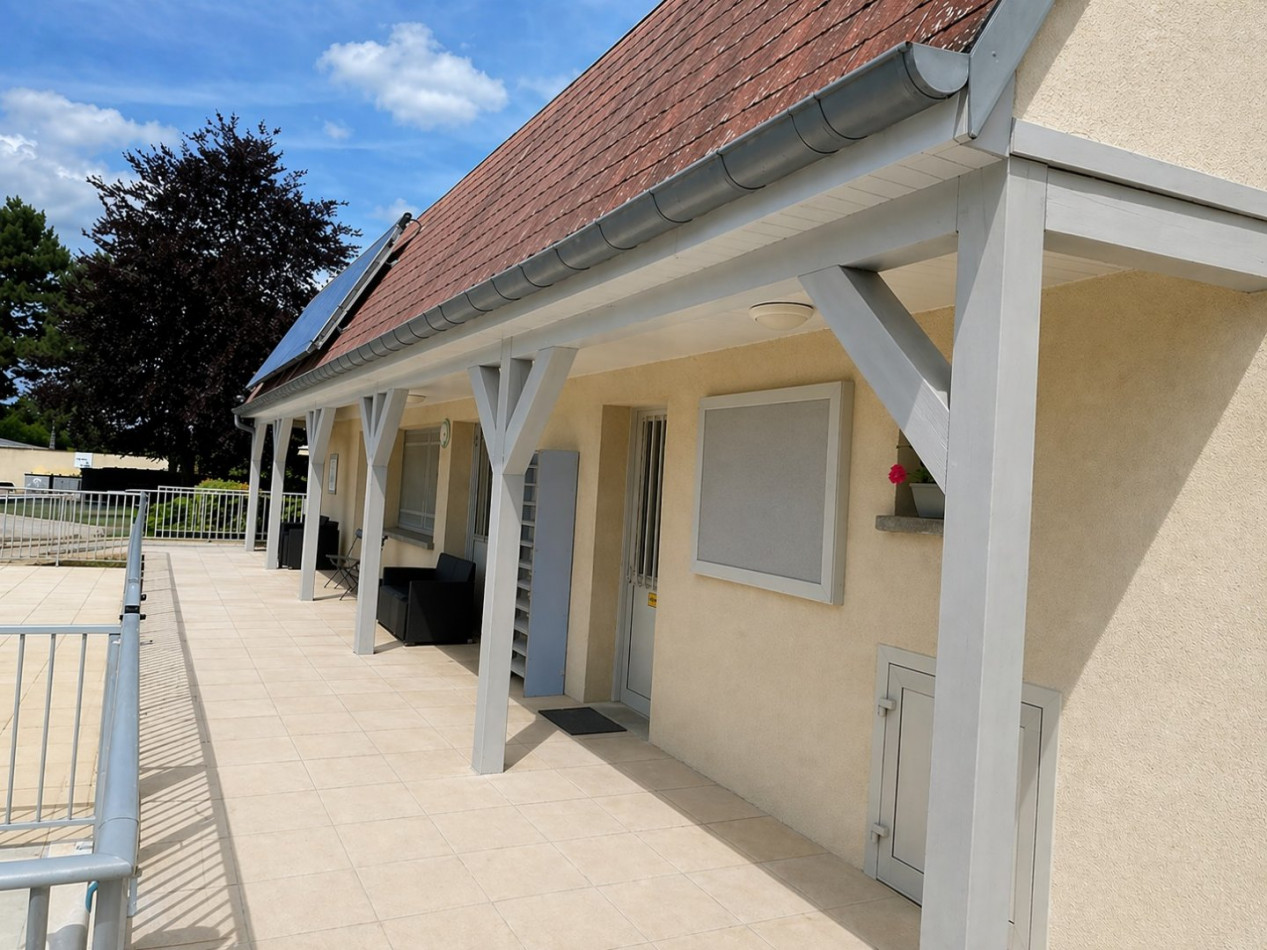 à vendre Camping Amiens - Photo 7