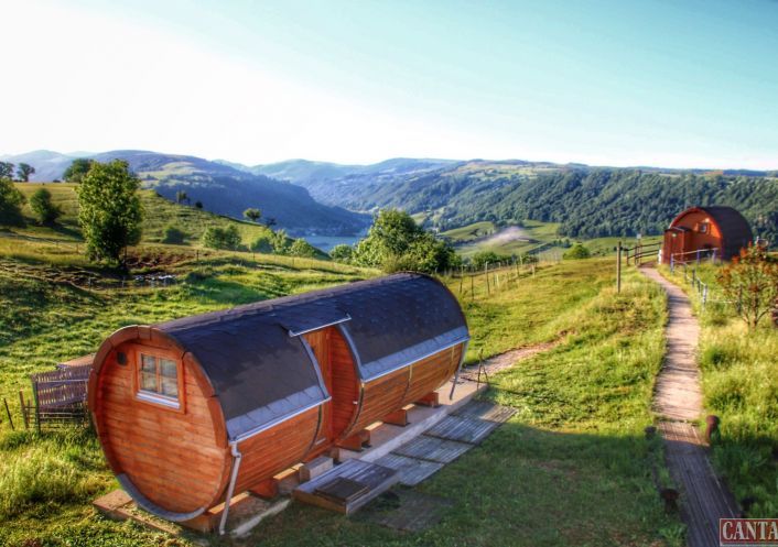 à vendre Camping Saint Nectaire