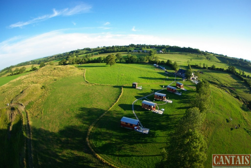 vente Gîte Aurillac - Photo 4
