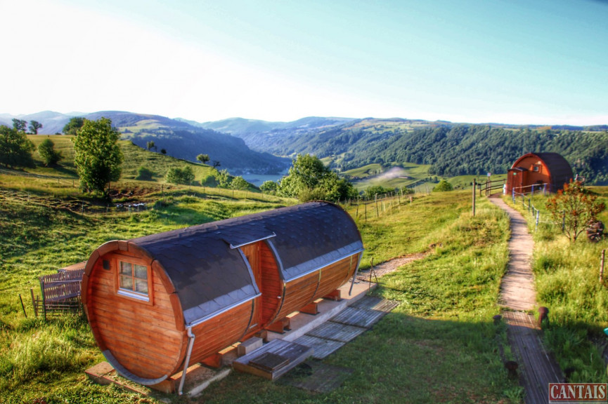 vente Gîte Aurillac - Photo 7