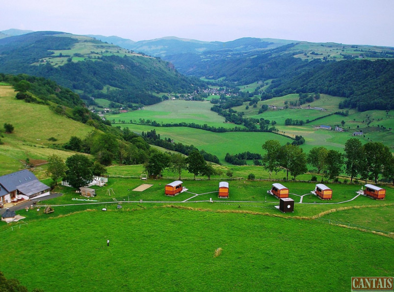 vente Gîte Aurillac - Photo 8