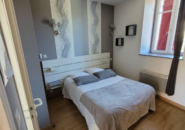 vente Hôtel restaurant Dijon