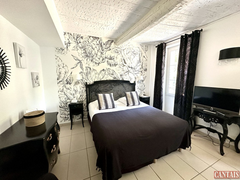 vente Hôtel restaurant Toulon - Photo 2