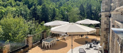 vente Gîte Clermont Ferrand