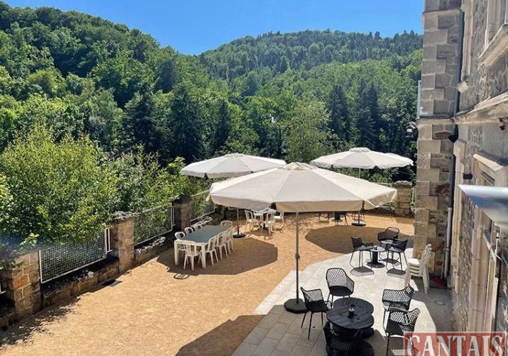 vente Gîte Clermont Ferrand