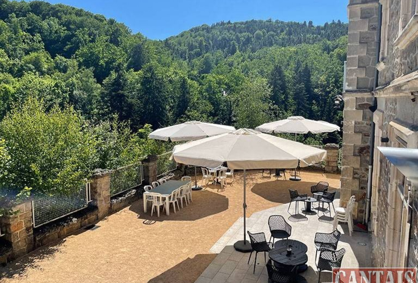 vente Gîte Clermont Ferrand - Photo 1