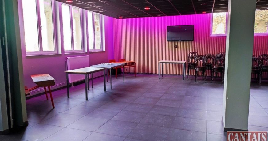 vente Gîte Clermont Ferrand
