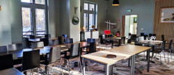 vente Gîte Clermont Ferrand